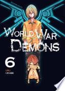 World War Demons -