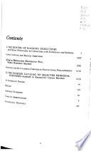 World Who's who in Commerce and Industry