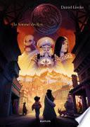 Wormworld Saga - Tome 3 - Le Sommet des Rois