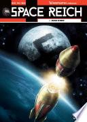 Wunderwaffen présente Space Reich