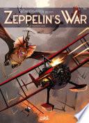 Wunderwaffen présente Zeppelin's war T04