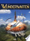 Wunderwaffen T18