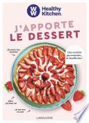 WW : J'apporte le dessert