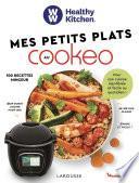 WW : Mes petits plats au Cookeo