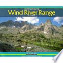 Wyoming's Wind River Range