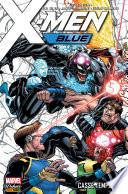 X-Men Blue (2017) T02