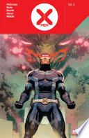 X-Men By Jonathan Hickman Vol. 3