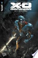 X-O Manowar T03