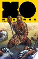 X-O Manowar - Tome 3 - Héros