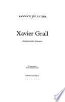 Xavier Grall
