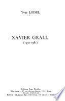 Xavier Grall