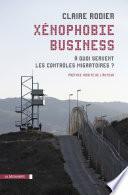 Xénophobie business