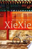 XieXie