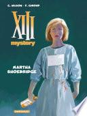 XIII Mystery - Tome 8 - Martha Shoebridge