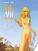 XIII Mystery - Tome 9 - Felicity Brown