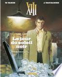 XIII - tome 1 - Le jour du soleil noir