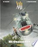XIII - tome 10 - El Cascador