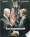 XIII - tome 12 - Le jugement
