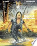 XIII - tome 14 - Secret défense