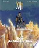 XIII - tome 17 - L'or de Maximilien