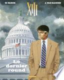 XIII - tome 19 - Le dernier round