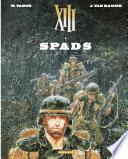 XIII - tome 4 - Spads
