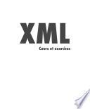 XML - Cours et exercices