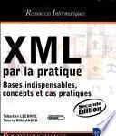XML par la pratique