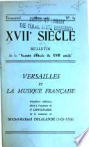 XVIIe siècle