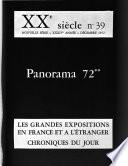 XXe siècle