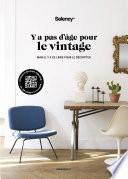 Y'a pas d'âge pour le vintage
