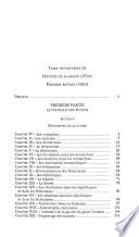 Y a-t-il des tournants historiques mondiaux?