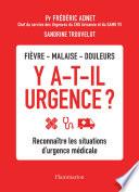 Y a-t-il urgence ?