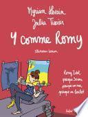 Y comme Romy