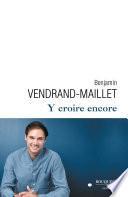 Y croire encore
