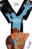 Y - Le Dernier Homme - Volume 5