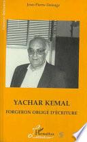 Yachar Kemal