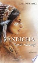 Yändicha Coeur sauvage