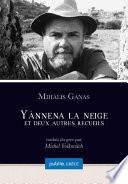 Yànnena la neige