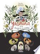 Yasmina et les mangeurs de patates