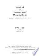Yearbook of International Organizations