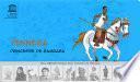 Yennega: Princesse de Gambaga