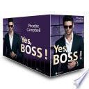 Yes, Boss !