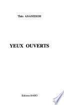 Yeux ouverts
