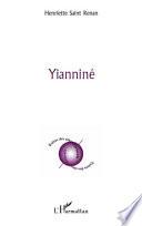 Yianniné