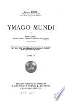 Ymago mundi