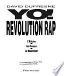 Yo! révolution rap