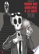 Yo-Yo post-mortem T01
