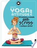 Yoga attitude !