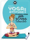 Yoga attitude !